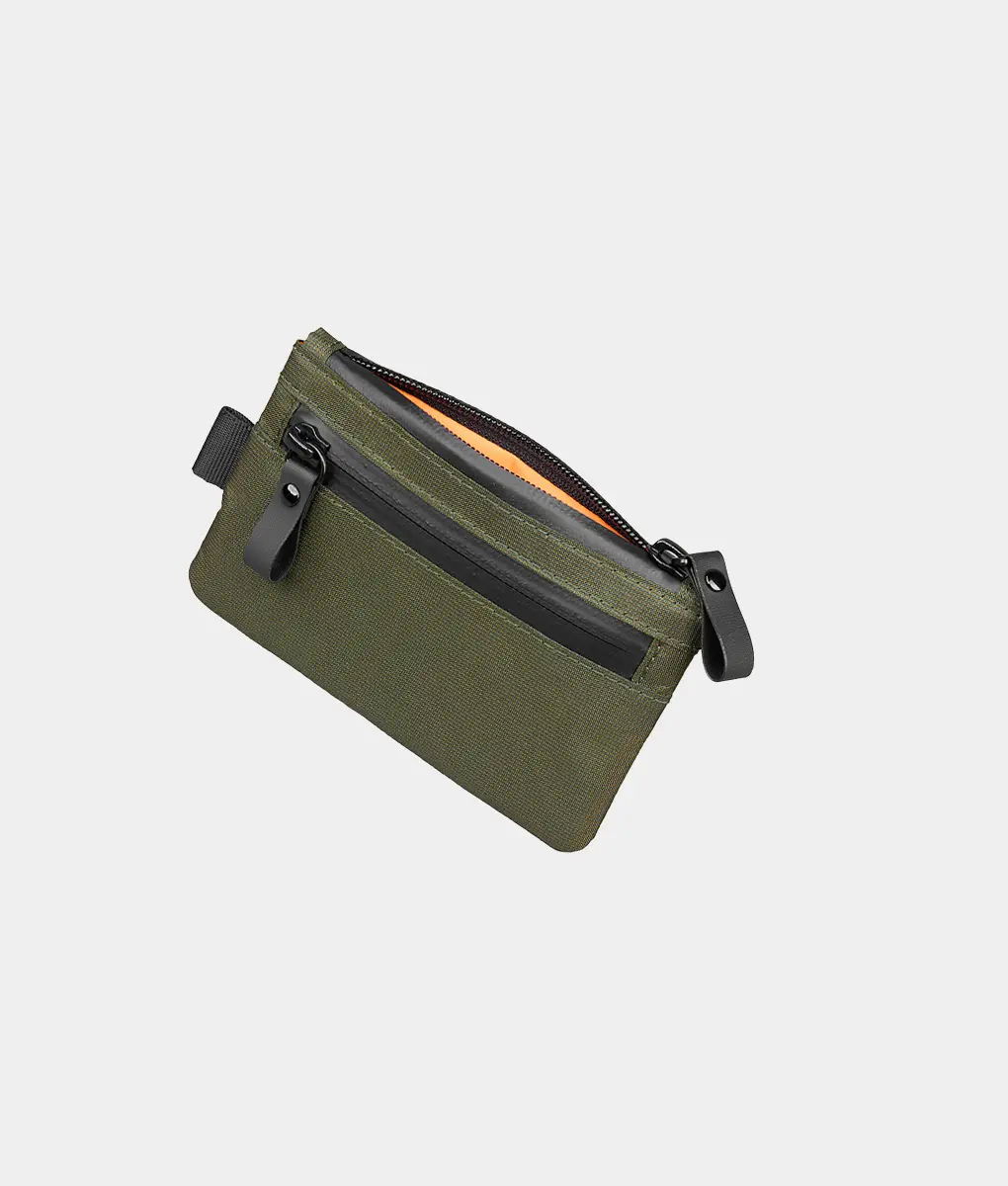 Zip Pouch  - Ultradyne