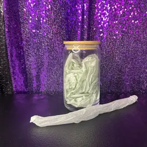 Clear Libbey Glass Clear Libbey Glass