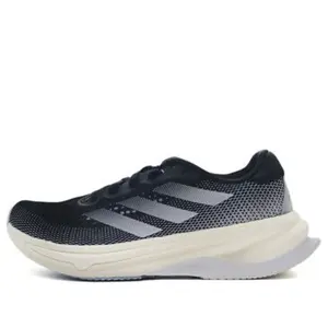 adidas Supernova Rise 'Black White Purple' IG5844