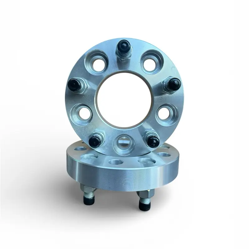 Centric Wheel Adapter 5x135 To 5x135 Centric Wheel Adapter 5x135 To 5x135
