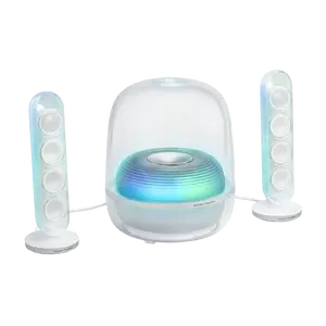 Harman Kardon SoundSticks 5, 2.1-channel Bluetooth speaker with HDMI