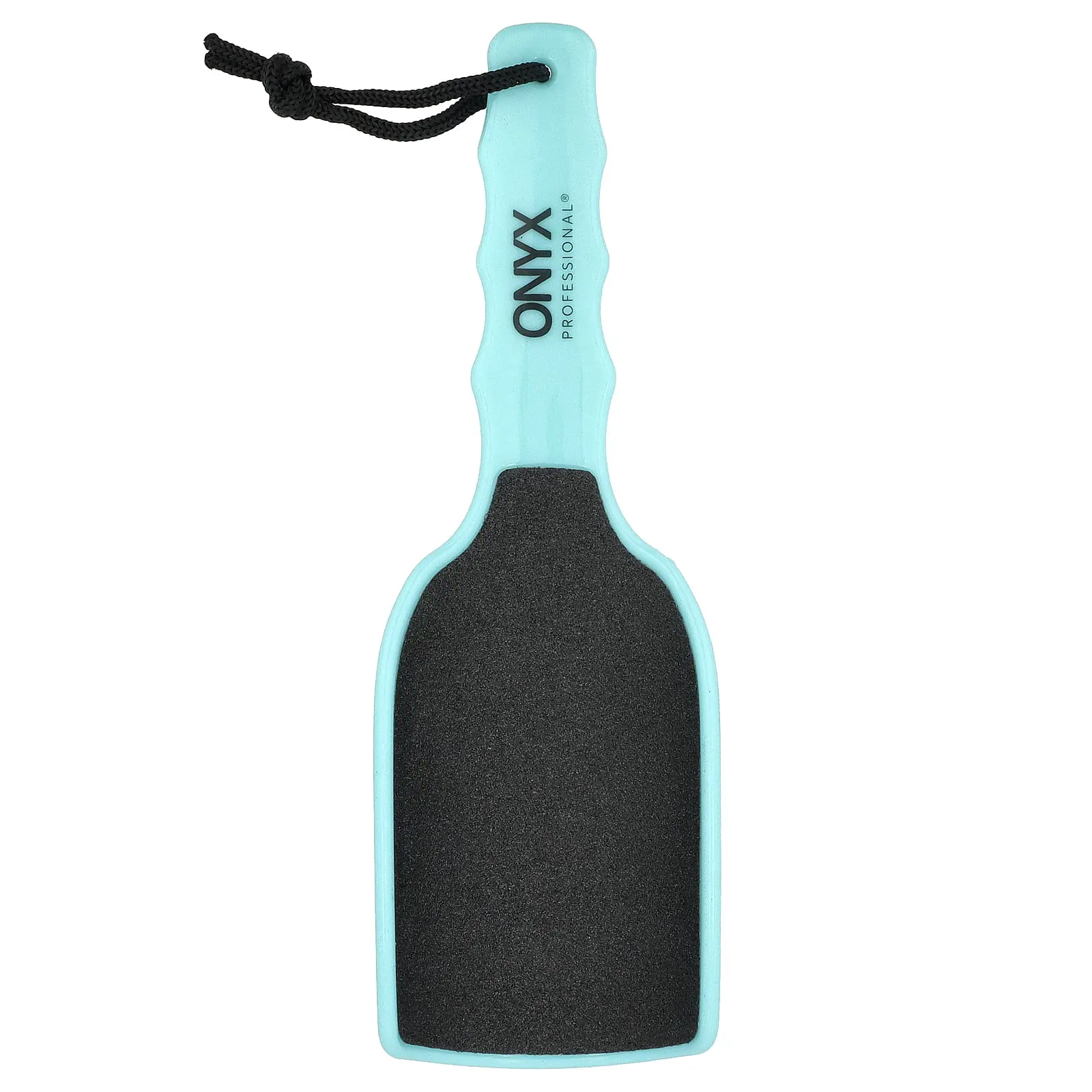 Onyx Professional Smooth Curve XL Foot File, 1 Count | HSA/FSA Eligible