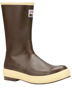 Xtratuf Men's Men'S 12" Legacy Boot Round Toe - 22172G