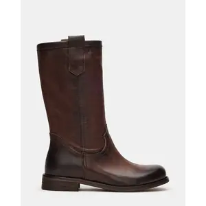 Steve Madden RUBEN BROWN LEATHER