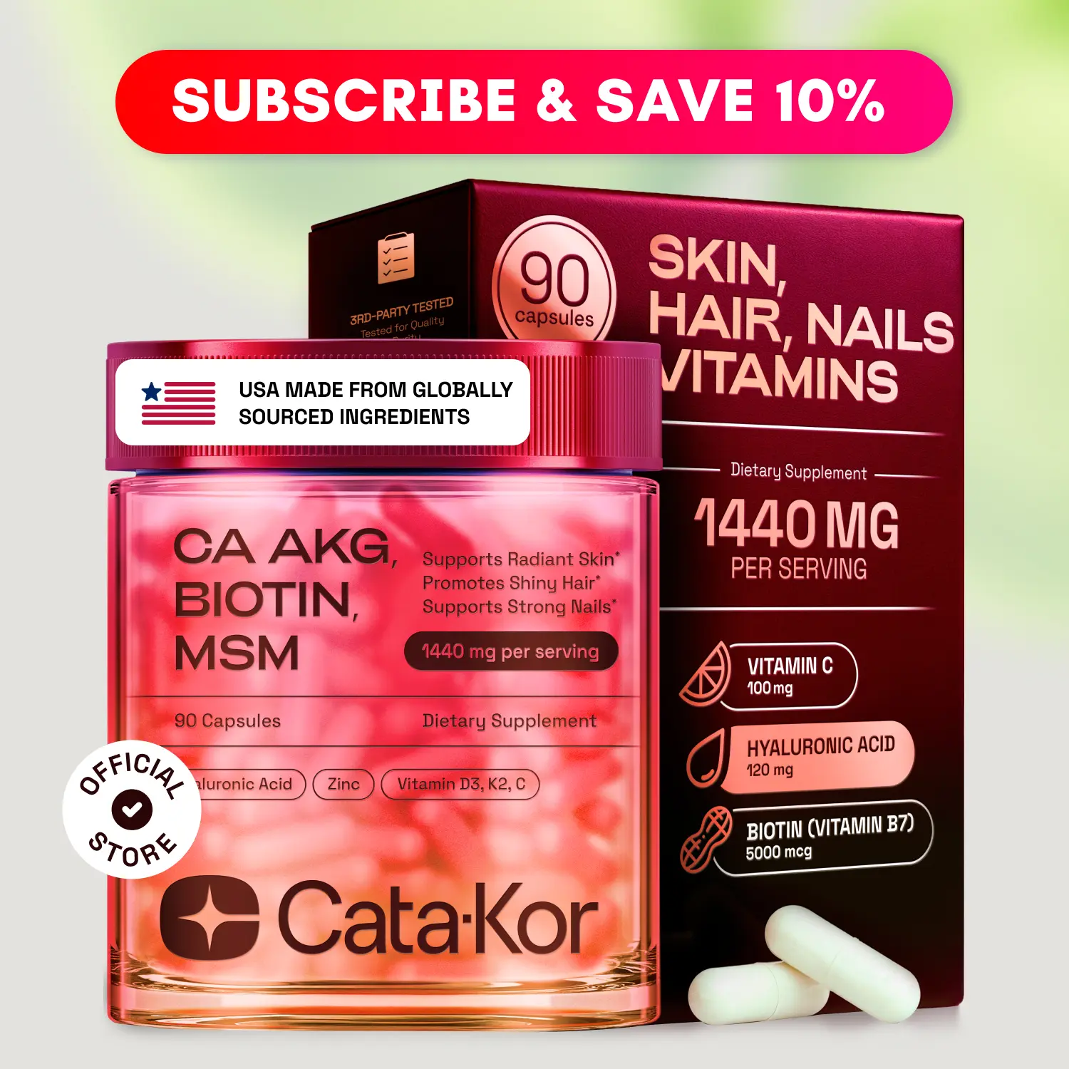 glutathione aplb APLB