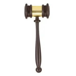 Judge Gavel