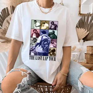 New Version, Rod Wave Last Lap Tour Shirt, Rod Wave Last Lap Album For Concert, Graphic Tee, Rod Wave Tshirt, Graphic Tshirt, Rod Wave Tour Shirt, Graphic Shirt, 90s Shirt, Rod Wave Hip Hop Graphic T Shirt