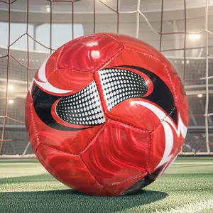 Soccer Ball Size 5, Football Balls, Indoor/outdoor Game Ball, Suitable for Children Outdoor Play, Color Changing Accessories, Kids Teen Girls Boys
