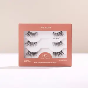 The Muse - Half Lash