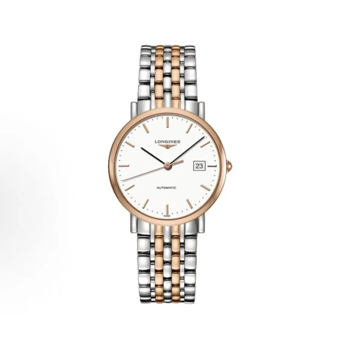 Longines 35mm Reference L4.809.5.12.7/44086521