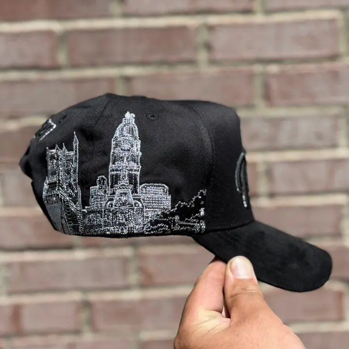 Philly Black