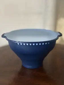 Wow Pop - Microwave popcorn maker