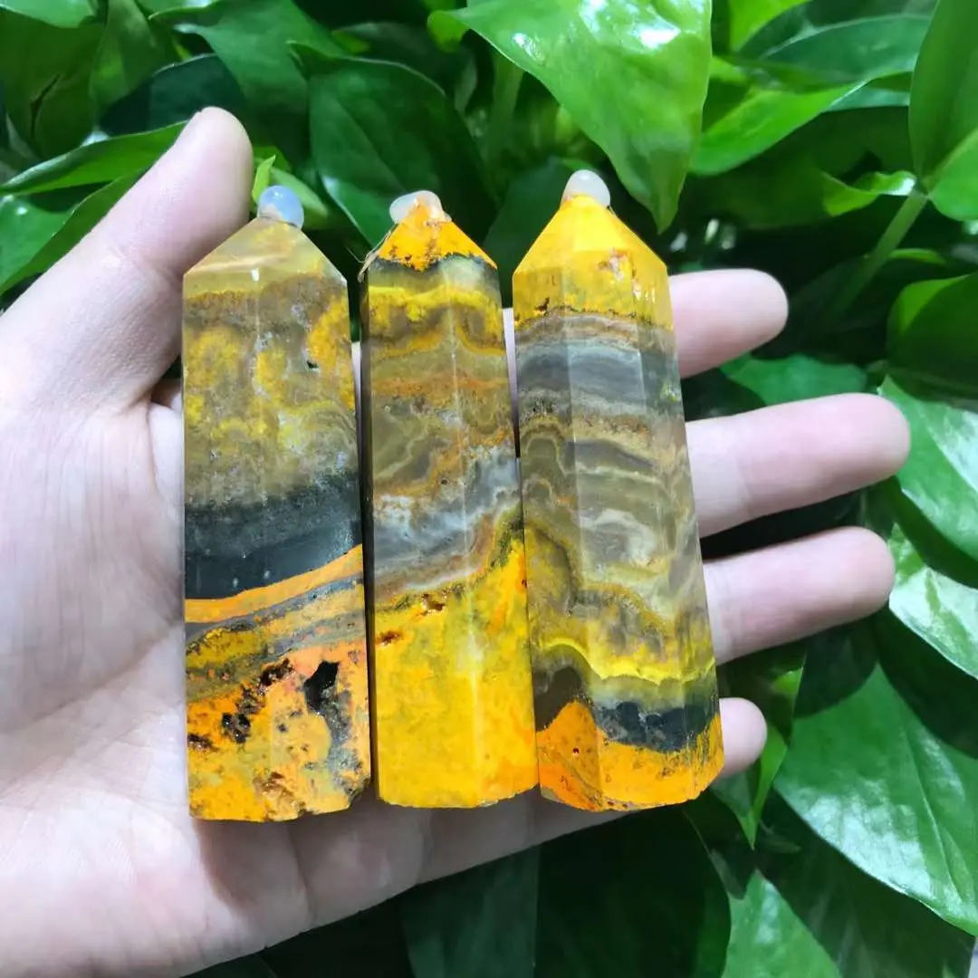 Bumblebee Towers