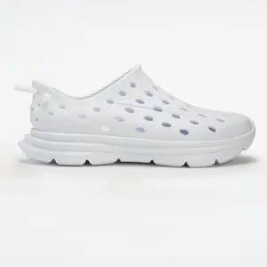 Revive - Solid White - Everyday Sneaker, Shoe for Runners