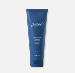 GlyMed Plus Comfort Cream with Aloe Vera (2 oz | 59 ml)