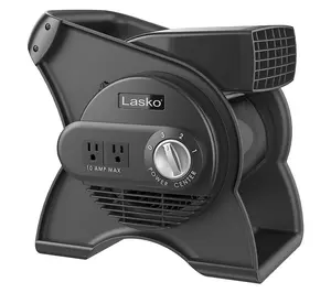 Lasko Multi Purpose Pivoting Blower Fan
