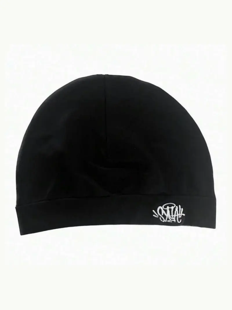 y2k skull cap - TikTok Shop