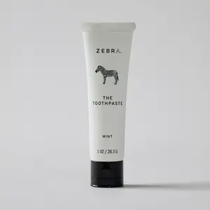 THE TOOTHPASTE MINI – MINT