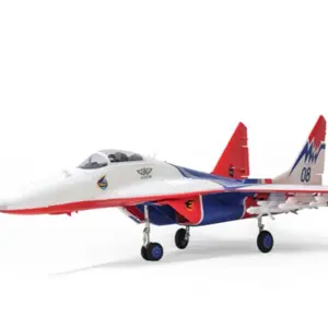 Arrows Mikoyan MiG-29 Twin 64mm EDF PNP（PNP = plane only）