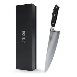 8" Chef Knife