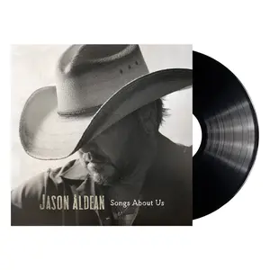 Songs About Us Vinyl