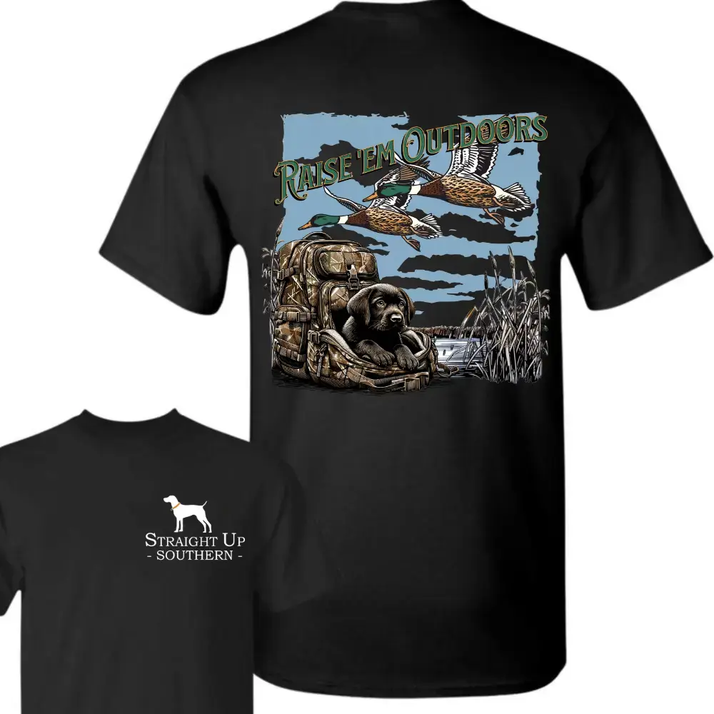 Unisex Waterfowl Duck Hunting Graphic Tee Knit Short Sleeve Crew Neck Summer T-Shirt Casual Comfy Regular Fit Top Good Graphic Tees Funny Graphic Tee Trendy T-Shirts Oversized T Shirts Graphic Tees Hunting Shirt Fits