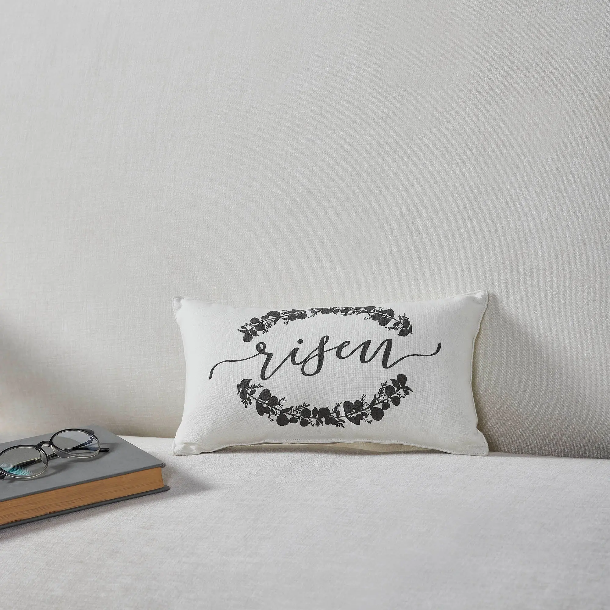 Risen Pillow Risen Pillow