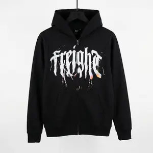 FREIGHT "MELTING" JACKET