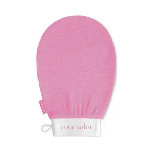 Your Exfoliating Kessa Glove