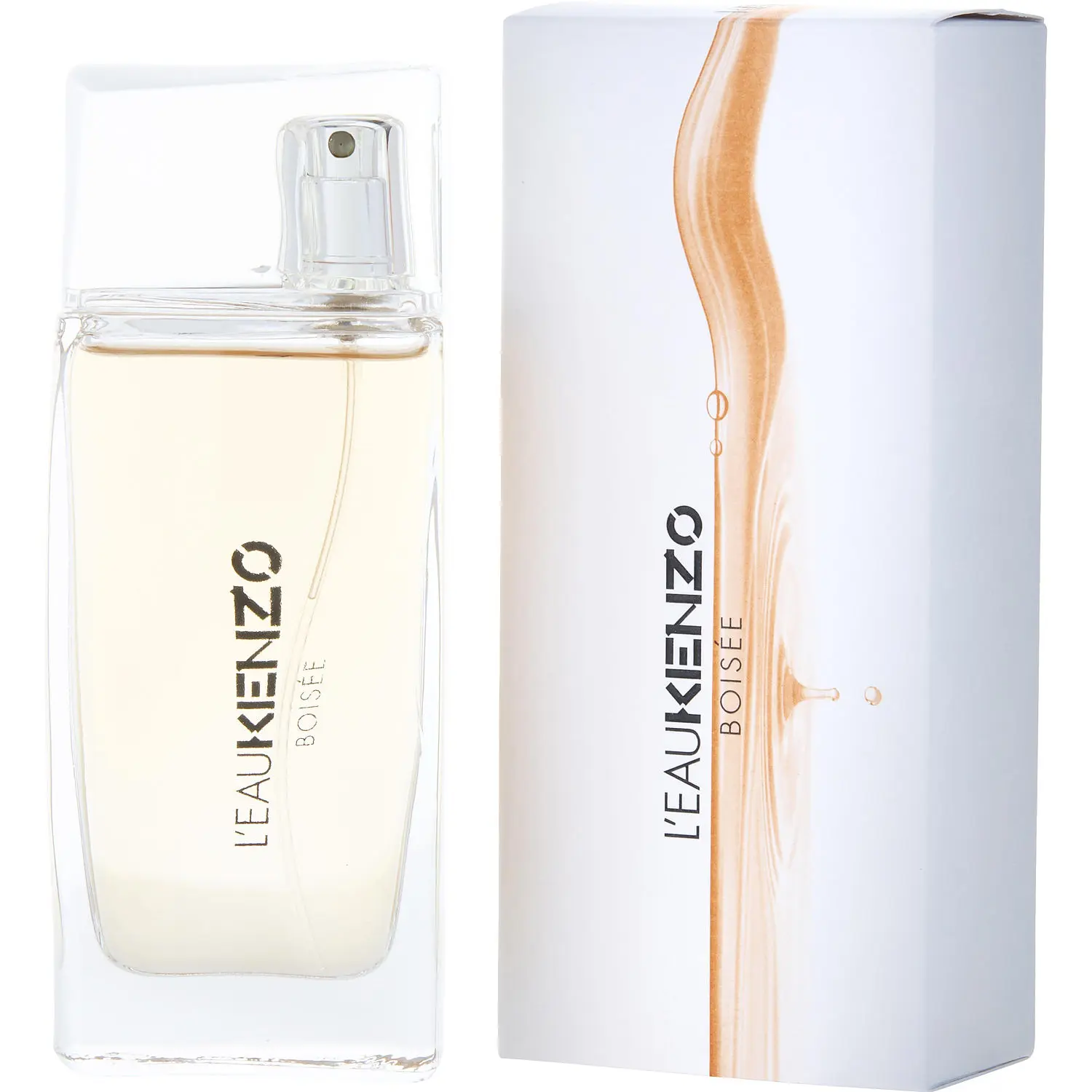 L'eau Kenzo Boisee By Kenzo Edt For Men L'eau Kenzo Boisee By Kenzo Edt For Men