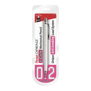 Orenz 1-Click Mechanical Pencil