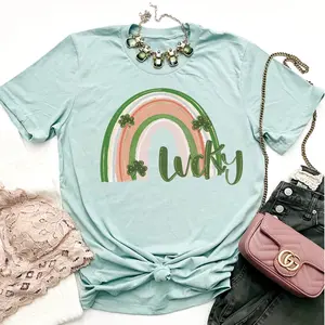 LUCKY TEE