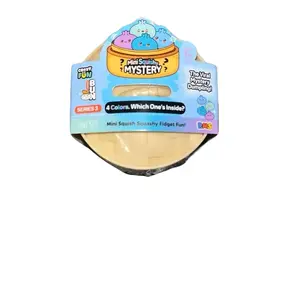 Mini squishy mystery mini dumpling