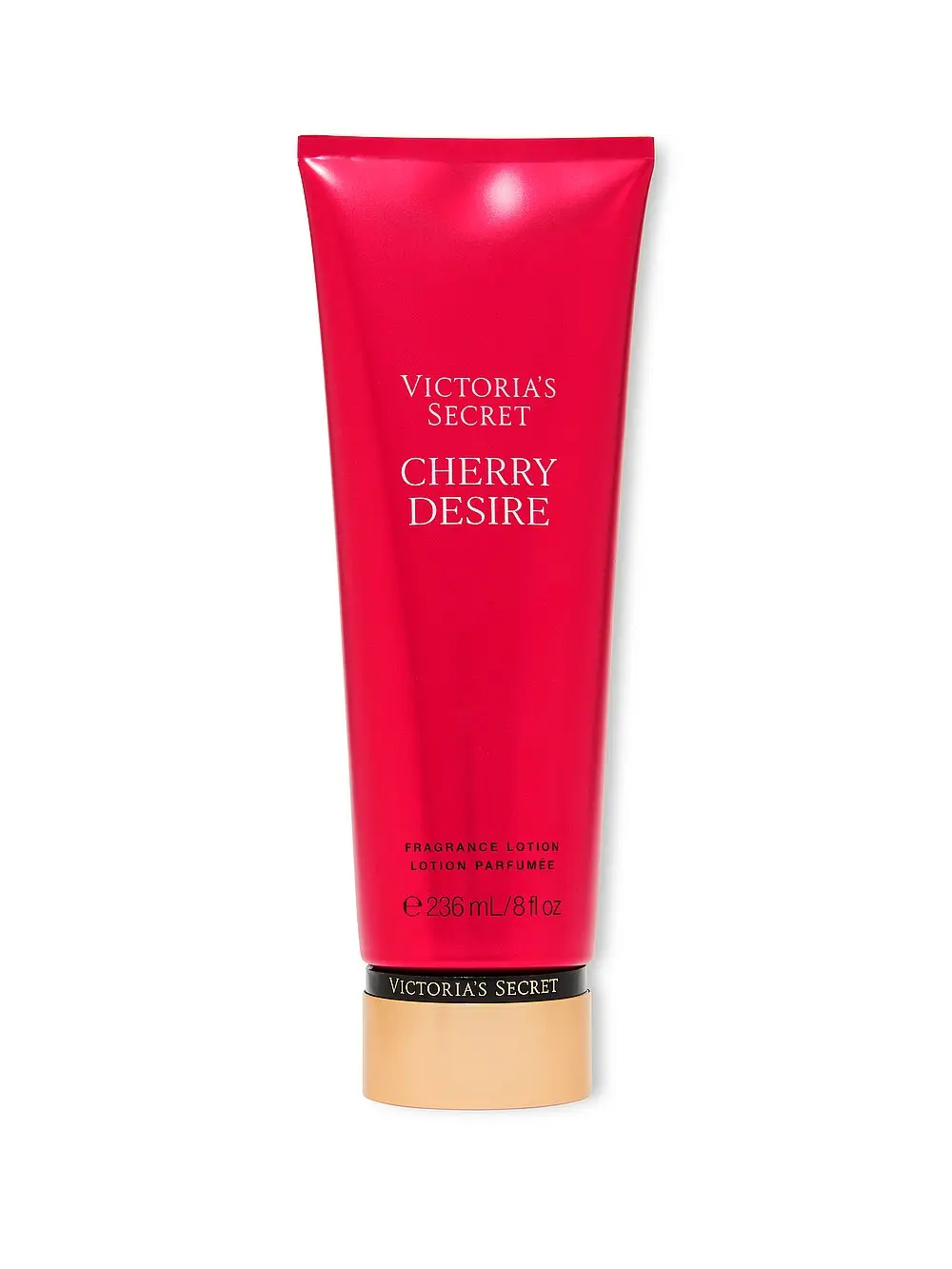 Victoria's Secret Cherry Desire Fragrance Lotion