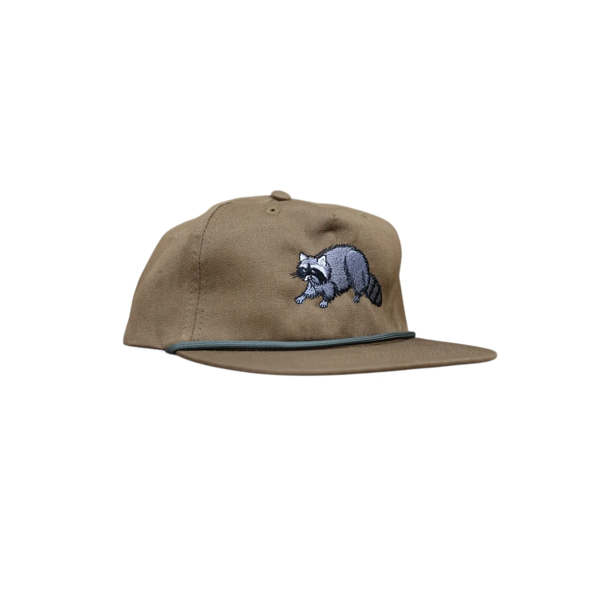 Tobacco Raccoon Tobacco Raccoon