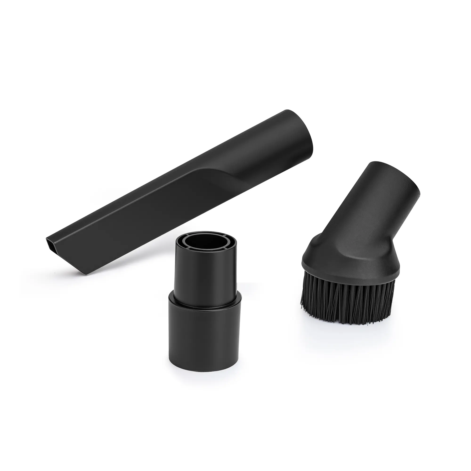 #summersale Shop-Vac 2-Pack Nozzle Kit with Adapter, 1-7/8 Inch Diameter for Wet/Dry Vacuum, Includes Crevice Tool, Round Brush and Adapter