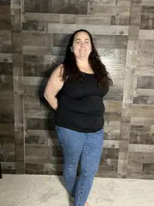 Yelete Seamless Tank Top *Final Sale*