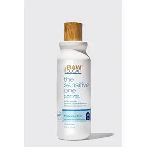 The Sensitive One Conditioner | Fragrance Free | 18 fl oz