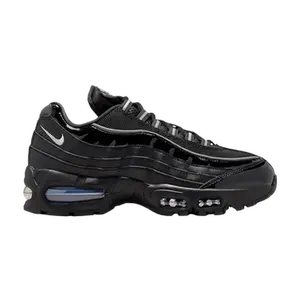 Nike Wmns Air Max 95 OG 'Black Patent'