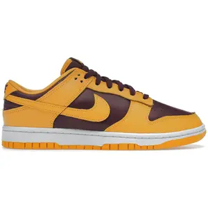 Nike Dunk Low Arizona State