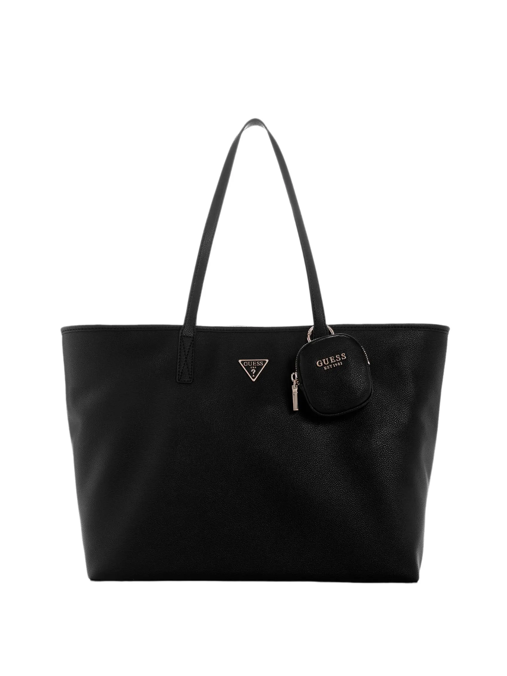 GUESS Female Power Play Pochette Shopper