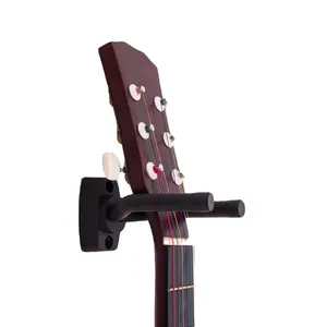 Floating Guitar hanger wall mount