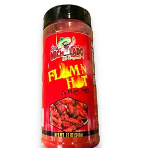 Flamin’ Hot Seasoning