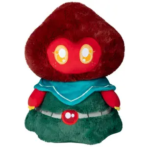 Squishable Flatwoods Monster