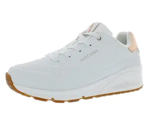 Skechers Street Juno Level Player Womens Shoes