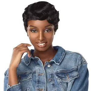 Sensationnel Synthetic Dashly Full Wig - UNIT 1