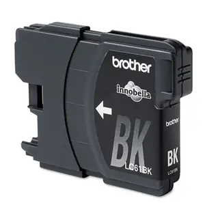 BROTHER BRT Brother Br Mfc-6490Cw - 1-Sd Yld Black Ink