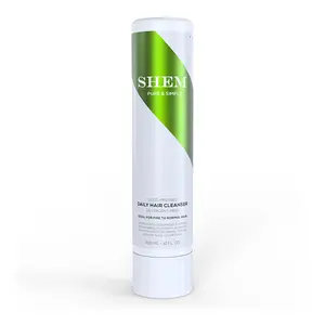 SHEM NATURALS Curl Styling Cream - Nourishing Formula with Moringa, Hazelnut and Argan Oils - Gel, Haircare