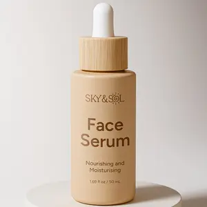 Ancestral Tallow Serum Moisture Oil Skin Repair Moisturizer Hydrate Hydrating Moisturizing Smooth