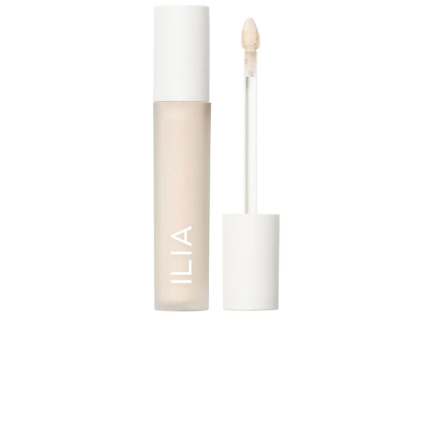 ILIA Skin Blur Serum Concealer in 1N Twill